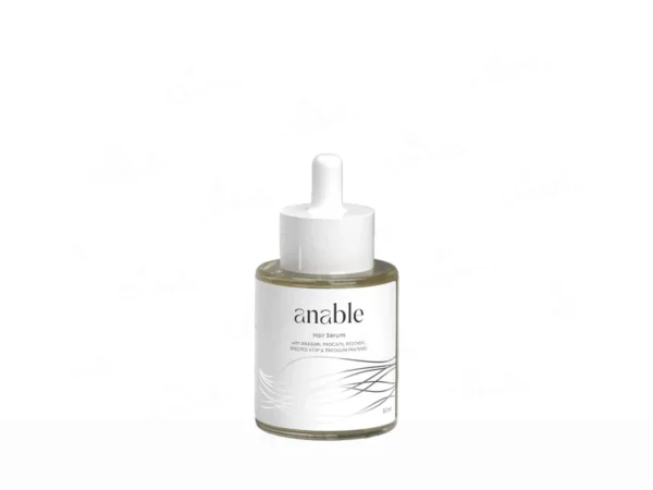 Anable Hair Serum 1