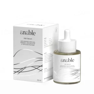 Anable Hair Serum