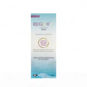 Rejuglow-UE Under Eye Serum | (20 GM)