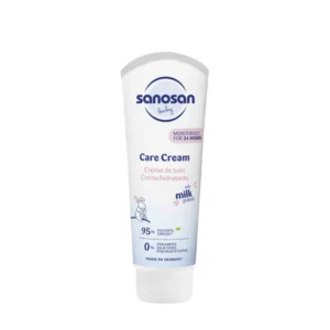 SanosanBabyMilkProteinCareCream1