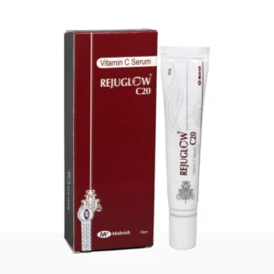 Rejuglow C20 Serum | (20 GM)