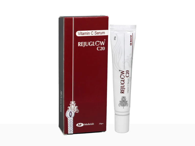 Rejuglow C20 Serum | (20 GM)