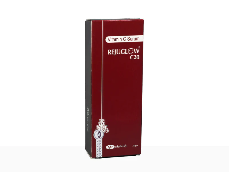 Rejuglow C20 Serum | (20 GM) - Image 2