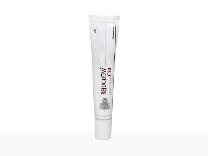 Rejuglow C20 Serum | (20 GM) - Image 3