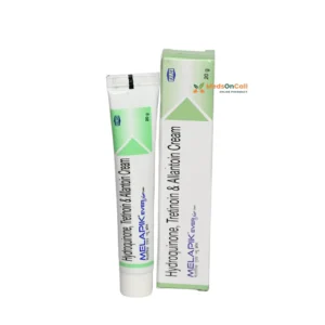 Melapik Ever New Cream | (20 GM)