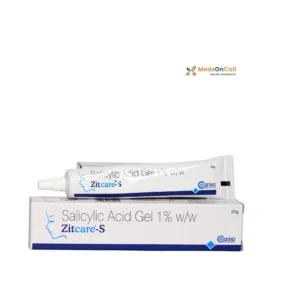 Zitcare S Gel | (20 GM)
