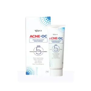 Acne-OC Advanced Oil Control Moisturizer – 75 gm
