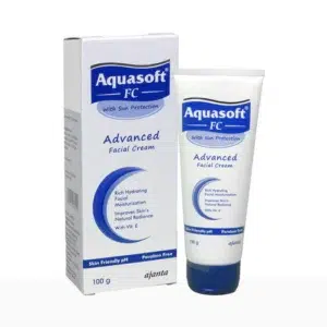 AquasoftFCadvancedfacialcream100g