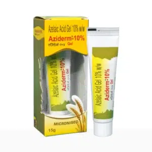 AzelaicAcidGel-Aziderm10