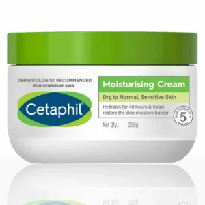 CetaphilMoisturisingCream_DrytoNormal_SensitiveSkin__01