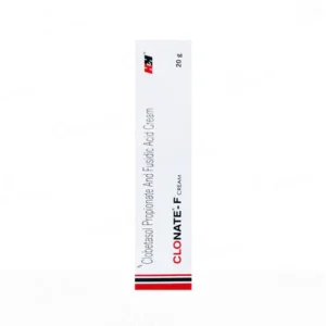 Clonate-FCream20gm1