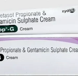 Clop-G Cream