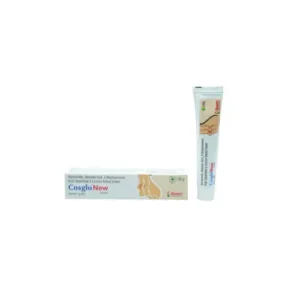 Cosglo New Anti-Melasma Cream 30g