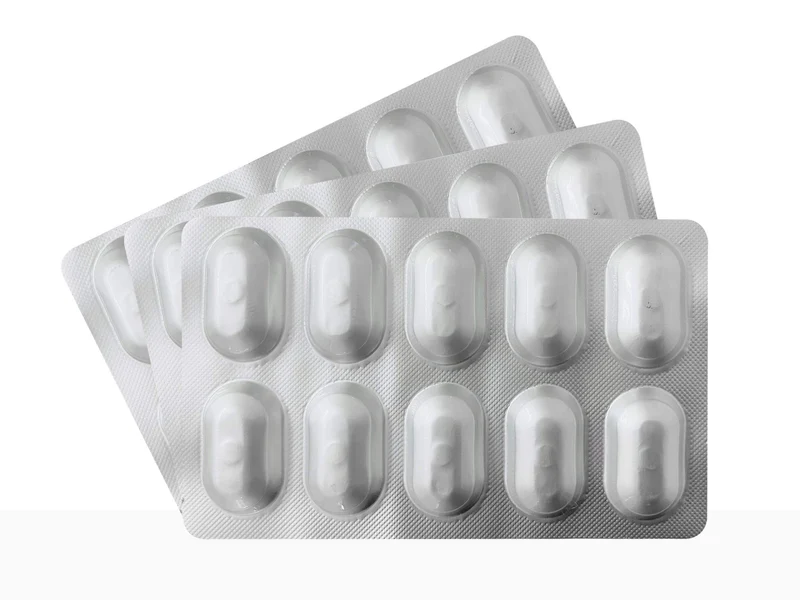 Androanagen Tablets | (10 Tablets) - Image 2