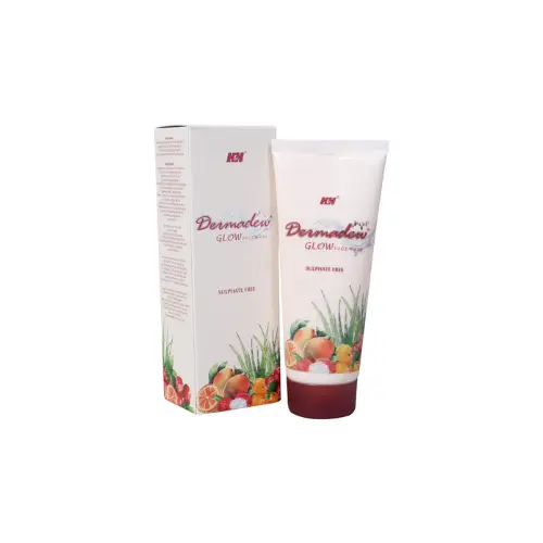 Dermadew Glow Face Wash 100ml