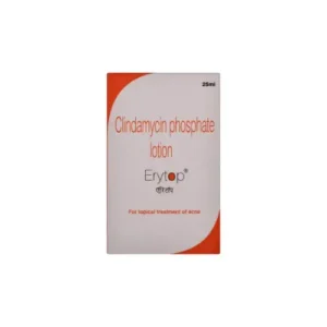 Erytop Lotion 25ml