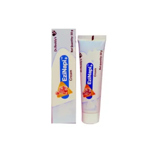 Ezinapi Plus Cream 30gm