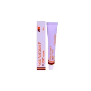 Fudic Cream