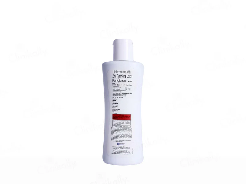 Fungicide Lotion | (90 ML) - Image 2