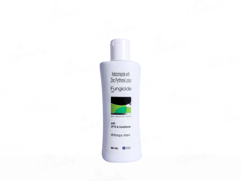 Fungicide Lotion | (90 ML)