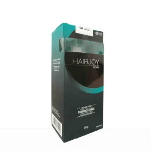 Hairjoy 5 Foam