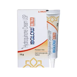 IBGlow Ultra Depigmenting Cream | (15 GM)