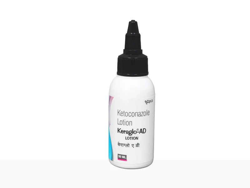 Keraglo-AD Lotion | (50 ML) - Image 2