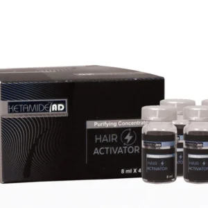 KETAMIDEADHAIRACTIVATOR4BOTTLES