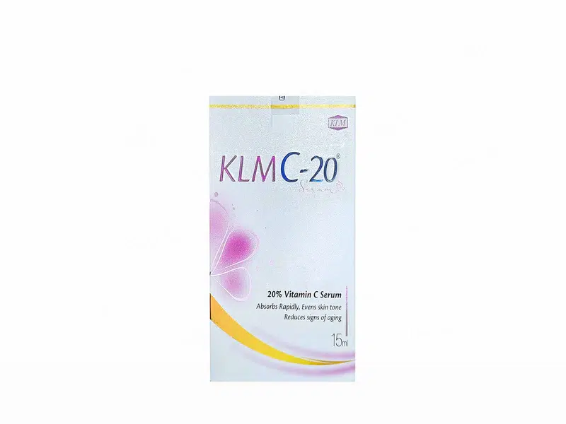 KLMC-20