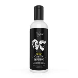 Karissa K-Tar Coal Tar Shampoo