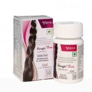 Keraglo Eva Tablets | (30 Tablets)