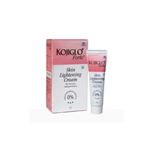 Kojiglo Forte Cream (20g)