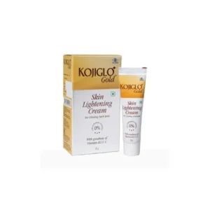 Kojiglo Gold Skin Brightening Cream
