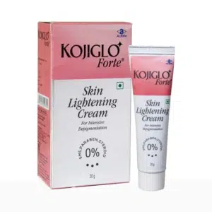 Kojiglo Forte Cream | (20 GM)