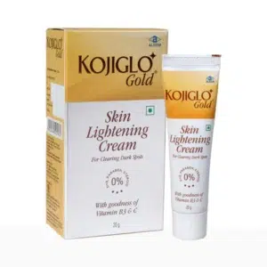 KojigloGoldSkinlightningcream20g