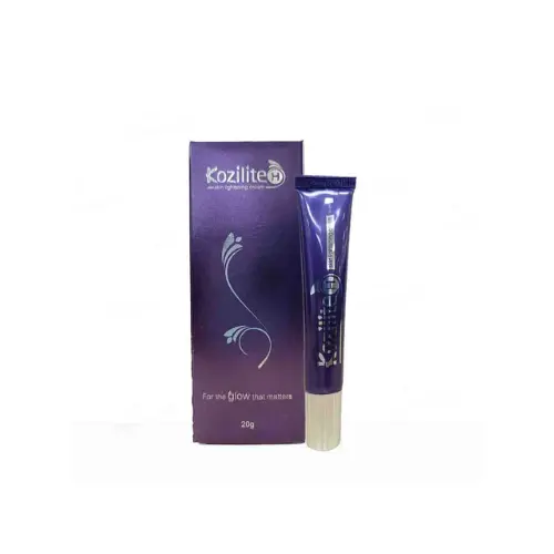 Kozilite-H Skin Lightening Cream - 20 Gm