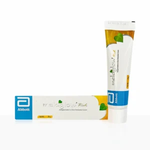 Melaglow Rich Cream | (20 GM)