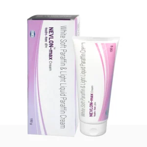 Nevlonmaxcream