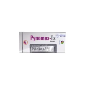Pynomax Tx Cream SPF 50