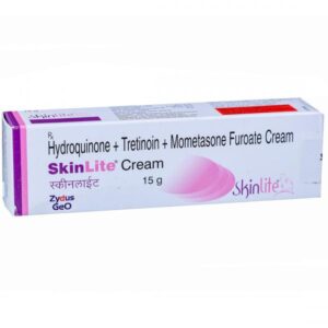 Skinlite Cream | (15 GM)