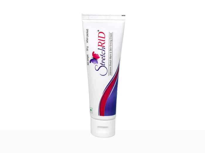 Stretchrid Cream | (50 GM) - Image 2