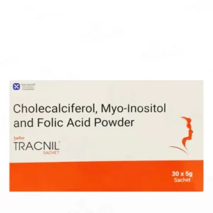 Tracnil Sachet | (5 GM)