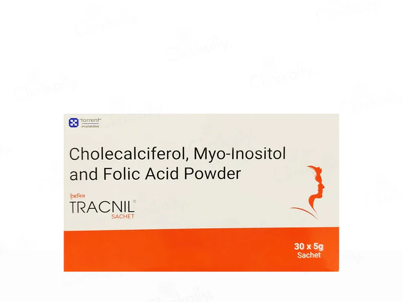 Tracnil Sachet | (5 GM)