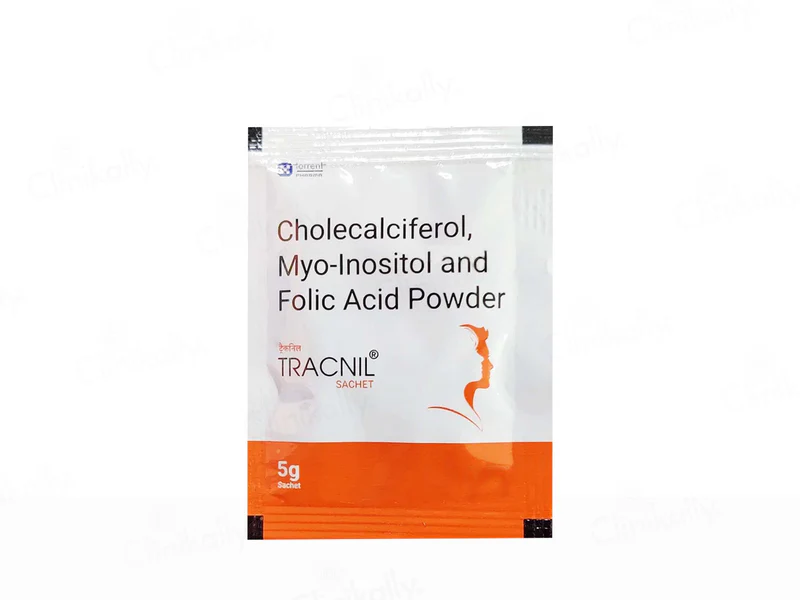 Tracnil Sachet | (5 GM) - Image 2
