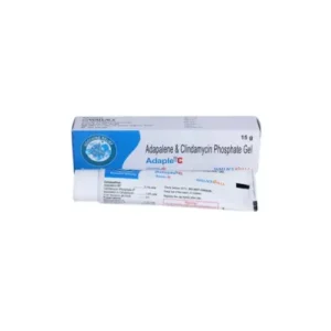 adaple c gel