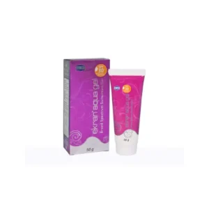 ekran aqua gel