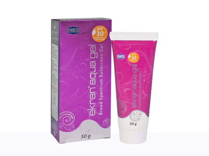 ekranaquagelspf30