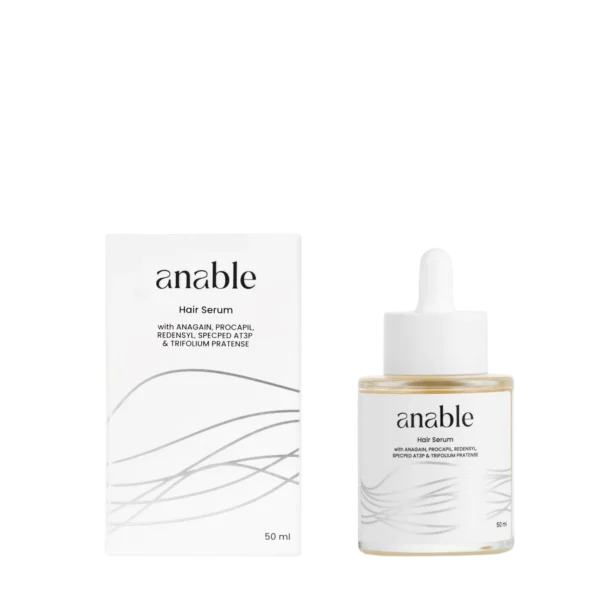 Anable Hair Serum