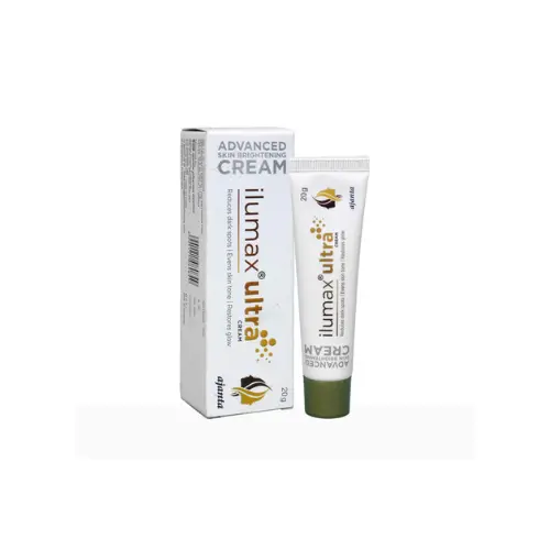 ilumax ultra cream