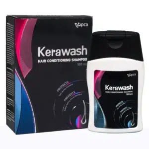 kerawashhairconditioningshampo100ml